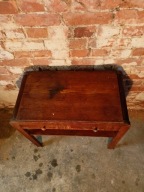 Szafeczka pod radio VINTAGE