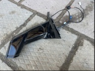 Audi E-Tron Lusterko - Kamera Lewe 4KE857409C