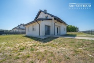 Dom, Toporzysko, Zławieś Wielka, Toruński, 198 m²