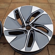 Felga 19cali 5x112 8j et45 Vw ID4 ID3 Ładna