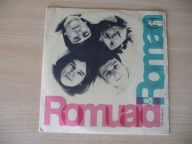 Romuald & Roman - Pytanie Czy Hasło / Człowiek