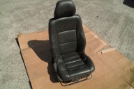 PRAWY FOTEL SKORA VOLVO S40 V40 PASAZERA