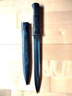 Niemcy - bagnet Mauser wz. 84/98/34 - Wehrmacht 1941 r.