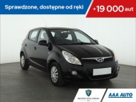 Hyundai i20 1.4 CRDi, Klima, El. szyby