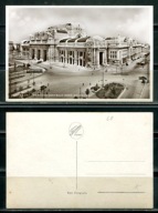 K20203)Wlochy: Milano, Stazione Centrale