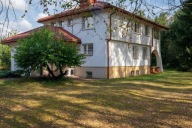 Dom, Józefów, Otwocki, 209 m²