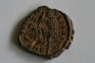 Rzym Konstantyn II (324-361)