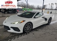 Chevrolet Corvette Stingray 1LT 2024 6.2l 6.2 Benzyna 490KM