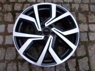 FELGA VW POLO GTI 18 2G0601025AC ŁADNA 7,5J