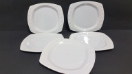 5 x stare talerze Syco Sweden design