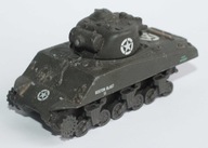 M4 Sherman 1:72 DeAgostini
