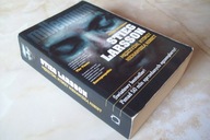 MĘŻCZYŹNI KTÓRZY NIENAWIDZĄ KOBIET STIEG LARSSON