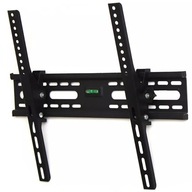 UCHWYT DO TV 32-65" VESA - MOCNY, UNIWERSALNY, REGULOWANY - HIT!