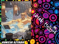 OBRAZ Janusz Kurapiewicz RELAKSIK