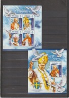SOLOMON ISL. 2015 KOMPLET