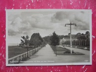 GDYNIA GDINGEN GDAŃSK PROMENADA WIDOK PANORAMA NA KAMIENNĄ GÓRĄ RRRR