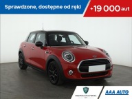 MINI 5-door Copper, Salon Polska, Serwis ASO