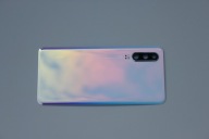 Huawei P30 ELE-L29 Klapka tył GRADE A