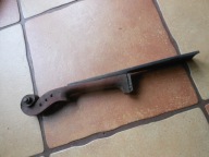 STARY GRYF DO SKRZYPIEC