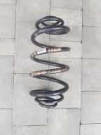 Opel Astra J IV 4 Sprężyna tył tylna bagażnik rowe