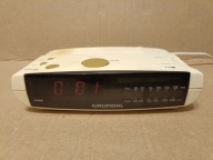GRUNDIG K-SC 12 ( tylko mryga czasomierz , brak dzwieku z radia ! )