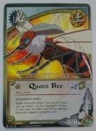 Karta Naruto CCG Ninja Queen Bee - N-848