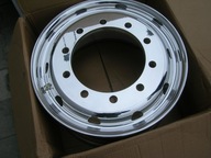 Felga 11.75x22.5 Speedline 32 ET135 Scania DAF itp oryg Wolsztyn