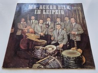 MR. ACKER BILK - MR. ACKER BILK IN LEIPZIG