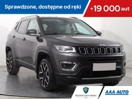 Jeep Compass 1.4 MultiAir, Salon Polska