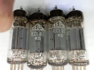 ECL82 TELAM POLAM PARA UJEDNOLICONE