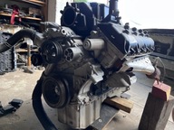 Silnik 5.7 HEMI 2022 Dodge Charger Challenger Jeep Grand Cherokee