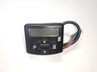 WYŚWIETLACZ PANEL STEROWANIA WEBASTO 221000321900