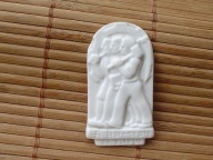 odznaka DAF - Breslau 26.8.1934 ---Wrocław