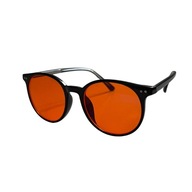 Okulary blokujące światło niebieskie 98% typ.2 do Komputera lub telefonu