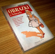OBRAZKI Z NEBRASKI Grażyna Trela