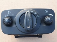 PANEL PRZEŁĄCZNIK ŚWIATEŁ FORD MONDEO MK4 8G9T13A024CA