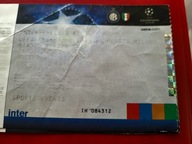 Bilet Inter -Chelsea