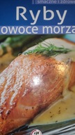 Ryby i owoce morza Marta Krawczyk