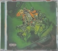 Freddie Gibbs - You Only Die 1nce FOLIA!!!