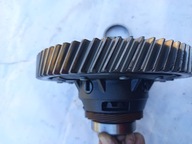 Koło talerzowe + Mechanizm różnicowy MLGU 68x13 BOXER / JUMPER / DUCATO