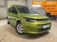 Volkswagen Caddy Maxi Life 2.0 TDI 102 KM manual 7