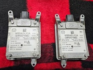 MAZDA 6 III GJ RADAR SENSOR DISTRONIC CZUJNIK MARTWEGO POLA GHP9-67Y90C