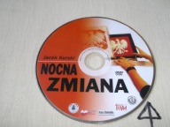 JACEK KURSKI nocna zmiana - VCD stan ideał. Jak nowa