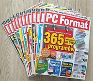 PC Format rocznik 2011