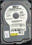 Dysk twardy WD800JD 00LSA5 80GB