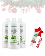 LR Aloe Vera Drinking Gel Intense Sivera 3x1000ml
