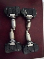 CZUJNIKI CIŚNIENIA OPON BMW 70735510