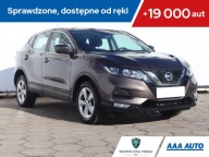 Nissan Qashqai 1.2 DIG-T, Salon Polska