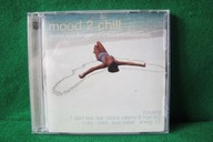 MOOD 2 CHILL CD