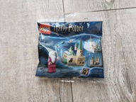 LEGO Harry Potter 30435 Hogwarts Castle